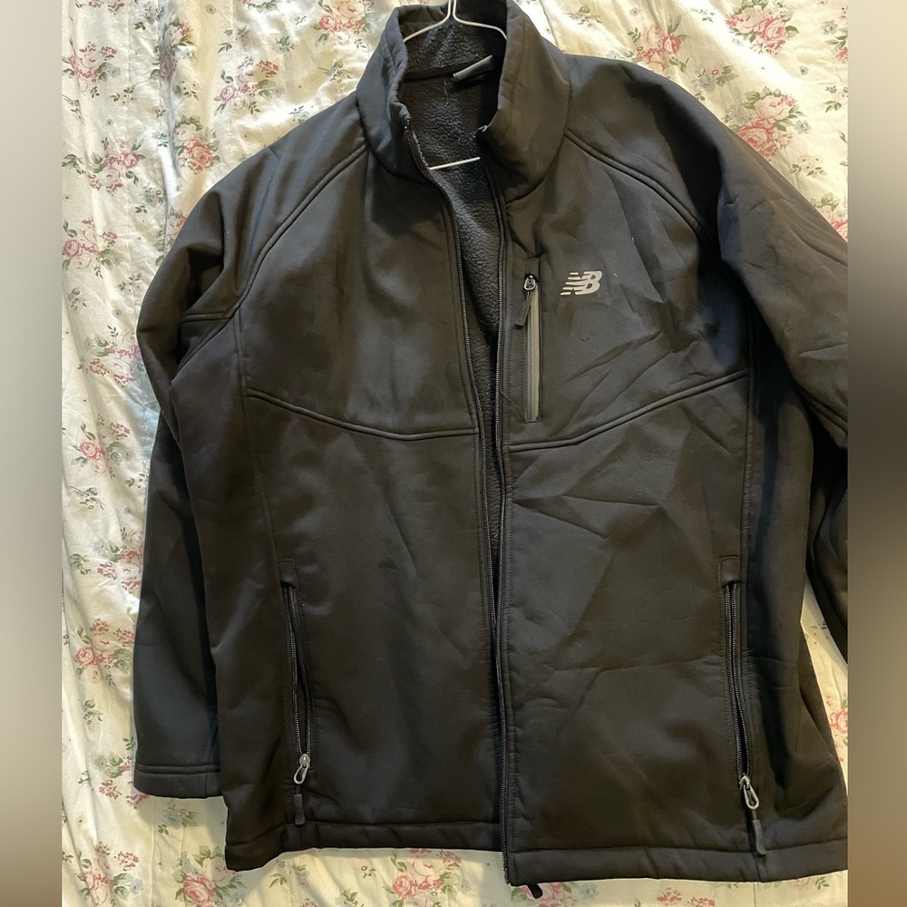 New Blanche Jacket